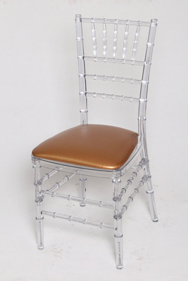 Protection royale de Seat de chaise de similicuir d'unité centrale/PVC, Velcro gommé 39 protections de cm Seat