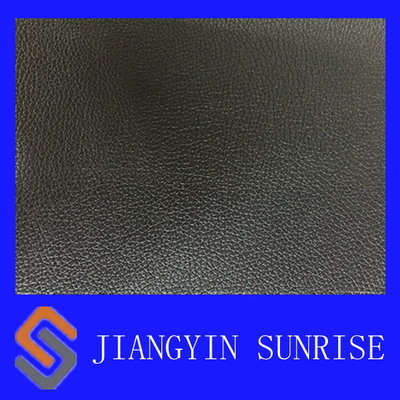 Abrasion - cuir synthétique de sofa résistant, demi cuir de coin de sofa de tissu