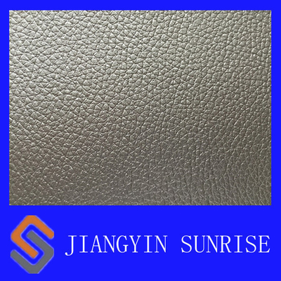 Épaisseur synthétique du cuir 1.6mm de sofa décoratif multifonctionnel imperméable