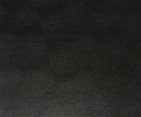 Tissu mou de cuir de Faux de PVC de couleur pour des sacs à main avec la résistance d'éraflure