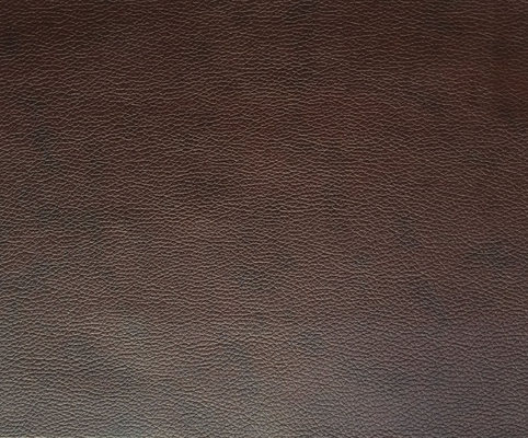 Tissu de tapisserie d'ameublement commercial de housse de siège de cuir automatique de Faux avec l'essai de tiers