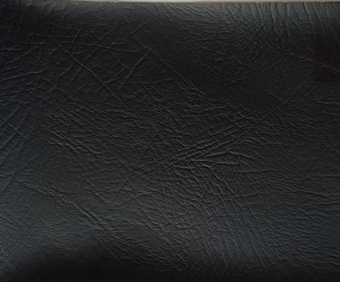 Tissu de tapisserie d'ameublement automatique de cuir de Faux de housse de siège avec la résistance de transpiration