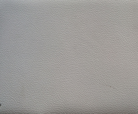 Tissu de tapisserie d'ameublement automatique de bas de COV cuir fait sur commande de Faux pour les sièges de voiture ROHS