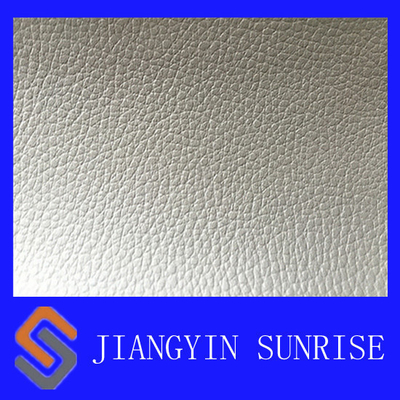 Les peaux en cuir non-toxiques de Seat/cuir cru se cache/le cuir synthétique de polyuréthane