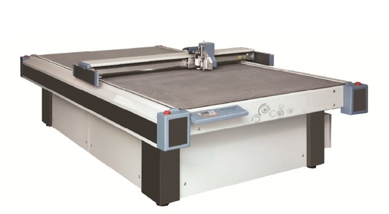 Coupeur en caoutchouc de matériau composite de résine d'Aramid de découpeuses de laser de tissu de carbone de HPPE