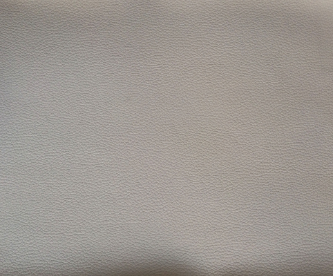 Tissu de tapisserie d'ameublement automatique de cuir de Faux de meubles, tapisserie d'ameublement automatique en cuir faite sur commande