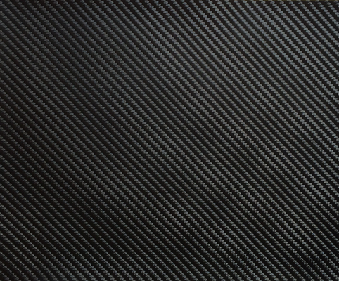 Tissu durable de similicuir de cuir de Faux pour le GV de décoration d'Audi