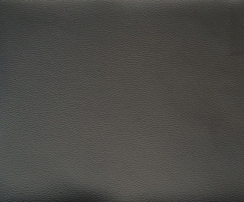 Tissu de tapisserie d'ameublement commercial en cuir de Faux pour la housse de siège d'aéroport avec du bas COV