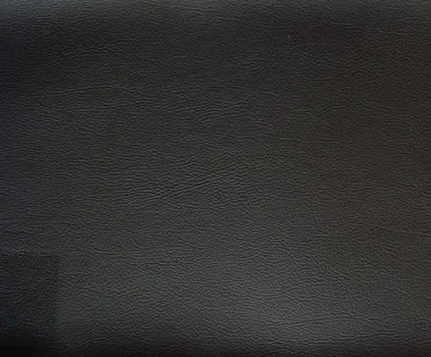 Tissu de tapisserie d'ameublement automatique de cuir de Faux de polychlorure de vinyle avec le grain sensible