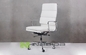 Chaises modernes de bureau de Charles et de Ray Eames dans la coutume de cuir ou de tissu