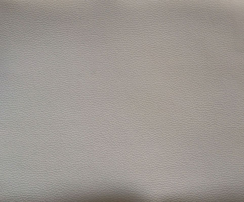 Tissu de tapisserie d'ameublement automatique de cuir de Faux de meubles, tapisserie d'ameublement automatique en cuir faite sur commande