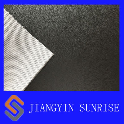 Épaisseur synthétique du cuir 1.6mm de sofa décoratif multifonctionnel imperméable