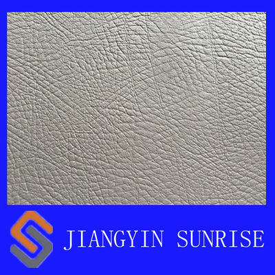 Tapisserie d'ameublement moderne professionnelle de meubles de cuir de Recliner de sofa pour le salon