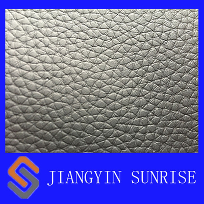 Similicuir d'unité centrale de maison imperméable/cuir faisant le coin de sofa avec le GV