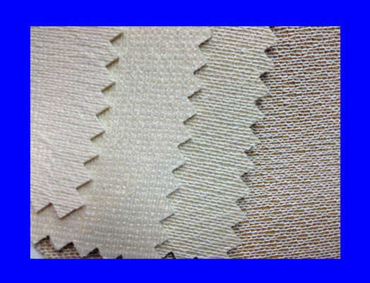 Imperméabilisez le tissu de tapisserie d'ameublement synthétique de cuir de PVC d'épaisseur de 0.8mm pour le sofa