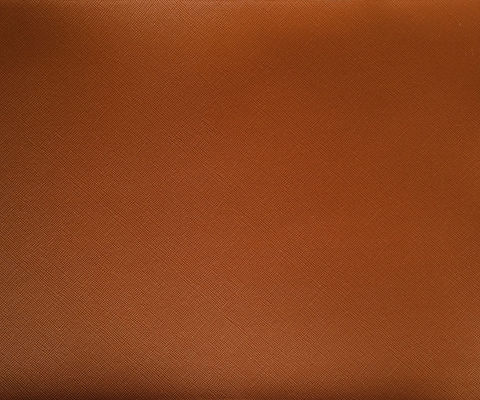 PVC de résistance de larme artificiel pour des portefeuilles, tissu de polychlorure de vinyle