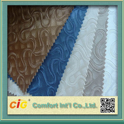Similicuir de PVC de nouveaux de conceptions de sofa de chaise en cuir de cuir meubles de maison
