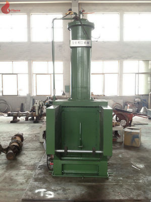 Type type en baisse mélangeur interne de pression atmosphérique de 220kw 100L/mélangeur en plastique de Banbury similicuir