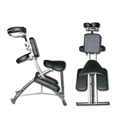 Fournitures médicales ergonomiques de chaise/tatouage d'artiste de tatouage de barre de santé multifonctionnelles