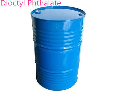 Plastifiants dioctyliques haut Cas pur liquide huileux sans couleur 117-81-7 de phtalate
