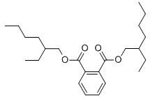 Plastifiants dioctyliques haut Cas pur liquide huileux sans couleur 117-81-7 de phtalate