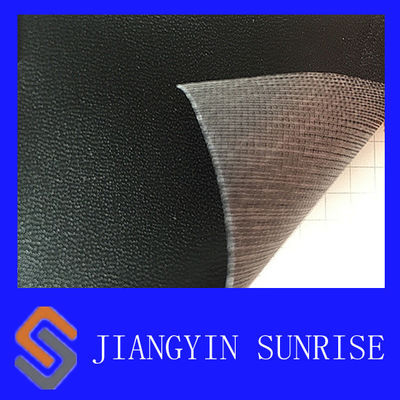 Habillement/imperméable en cuir synthétiques de course de véhicule d'unité centrale
