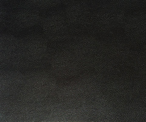 Tissu mou de cuir de Faux de PVC de couleur pour des sacs à main avec la résistance d'éraflure