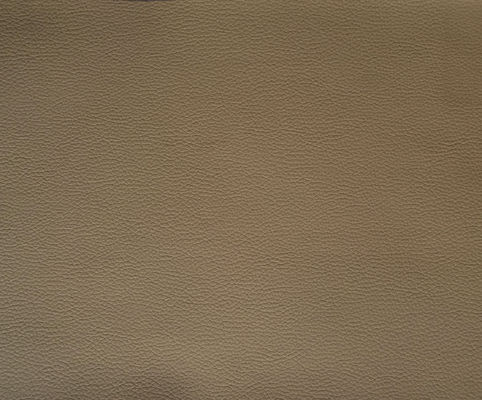 Tissu de tapisserie d'ameublement automatique de limitation de cuir léger de Faux pour la housse de siège d'autobus