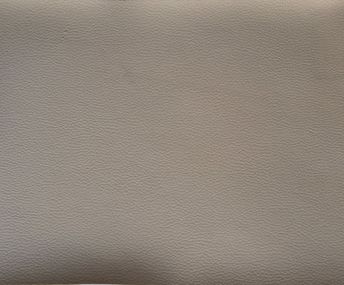 Tissu de tapisserie d'ameublement automatique de cuir de Faux de résistance d'hydrolyse pour la housse de siège d'autobus