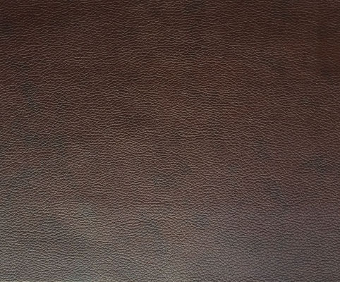 Tissu de tapisserie d'ameublement commercial de housse de siège de cuir automatique de Faux avec l'essai de tiers