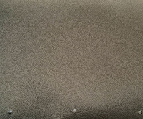 tissu de tapisserie d'ameublement automatique de cuir de Faux de résistance à la traction 50kgf pour la housse de siège de luxe