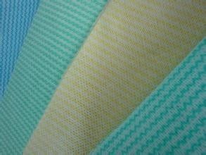 Chiffons de nettoyage non tissés de maison