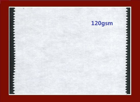 Tissu non-tissé de Spunlace de chiffon de nettoyage industriel/couleur multi matérielle non tissée