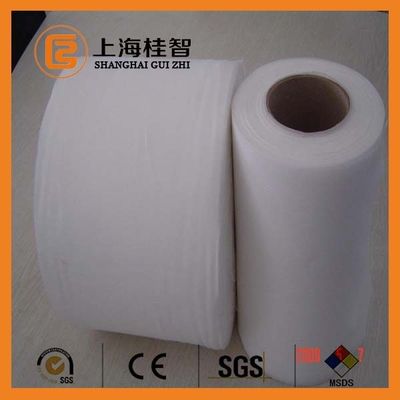 2cm - 10cm Spunbond non non tissé/petit pain médical de textile tissé fait sur commande