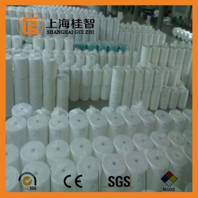 2cm - 10cm Spunbond non non tissé/petit pain médical de textile tissé fait sur commande