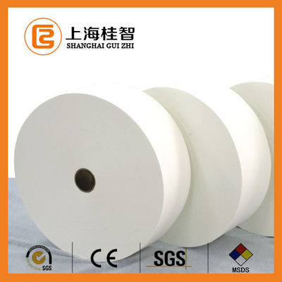 2cm - 10cm Spunbond non non tissé/petit pain médical de textile tissé fait sur commande