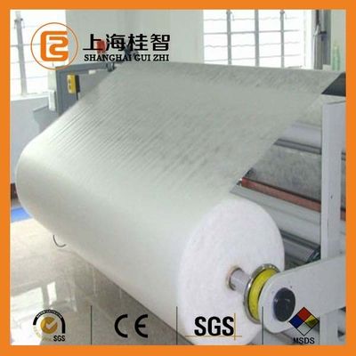 2cm - 10cm Spunbond non non tissé/petit pain médical de textile tissé fait sur commande