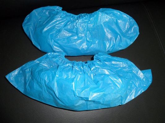 Tissu non tissé médical de polypropylène de manteau de laboratoire de textile tissé de chapeau de robe chirurgicale non