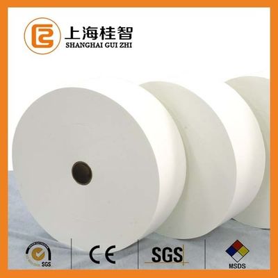 Écouvillon non tissé de l'eau de Retan, Spunbond non-tissé, masque non tissé médical