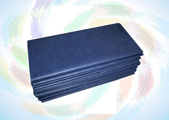 De pp textile tissé médical non/tissu non-tissé de Spunbond pour la robe patiente