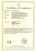 Chine China PVC and PU artificial leather Online Marketplace certifications